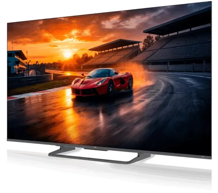 Телевизор HAIER H85S85GUX фото 2