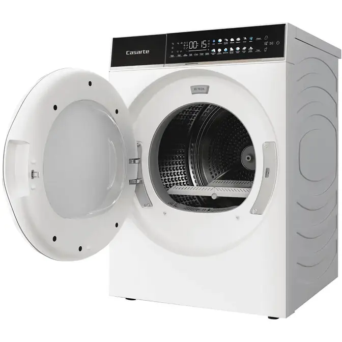 Сушильная машина Casarte CASD10WL7CU фото 9 Сушильная машина Casarte CASD10WL7CU фото 9
