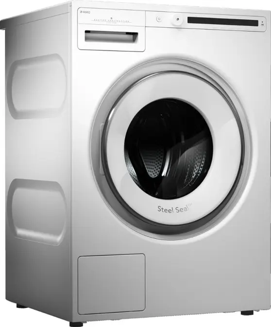 Стиральная машина Asko W2086C.W/3 фото 3