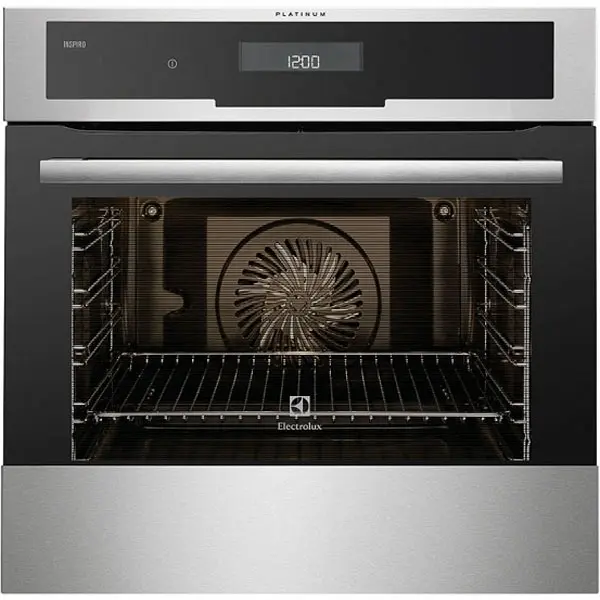 Духовой шкаф Electrolux EOY95851AX