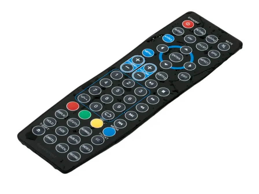 Телевизор AVEL AVS550OF фото 4