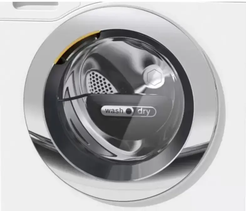 Стирально-сушильная машина Miele WTR870WPM фото 4