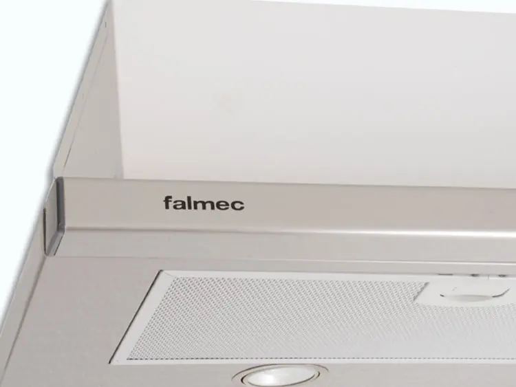 Вытяжка Falmec SLIM 60 x plus фото 2 Вытяжка Falmec SLIM 60 x plus фото 2