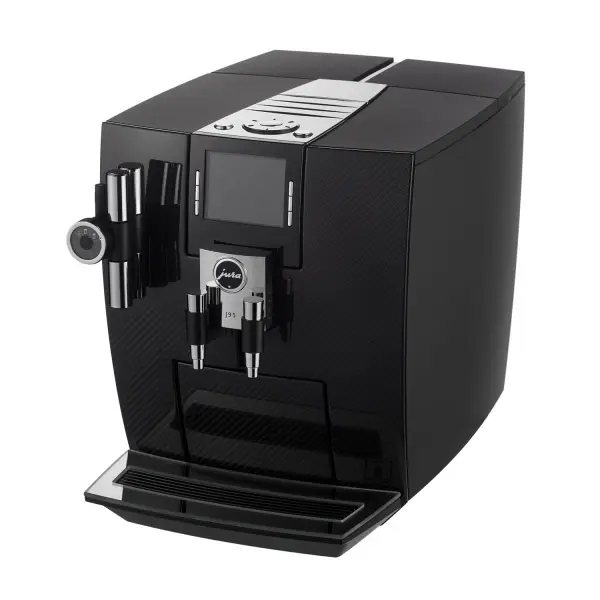 Кофемашина Jura J95 Carbon