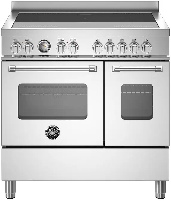 Варочный центр Bertazzoni MAS95I2EXT фото 1