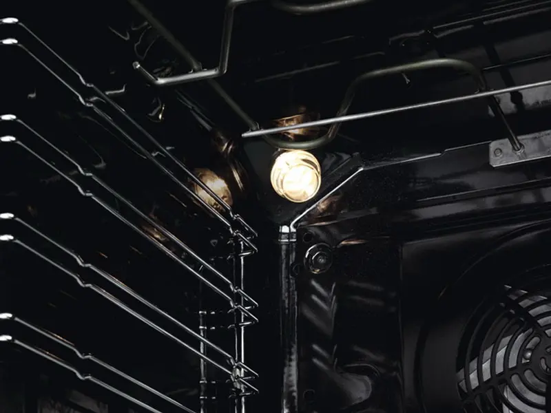 Духовой шкаф Electrolux EOD5H70Z фото 2