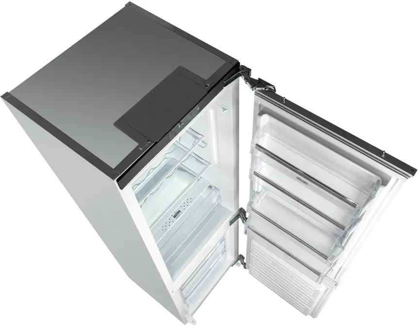 Холодильник DeLonghi DCI 17NFE BERNARDO фото 8