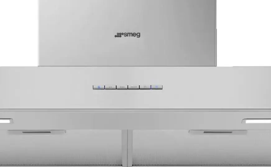Вытяжка Smeg KBT700XE фото 4
