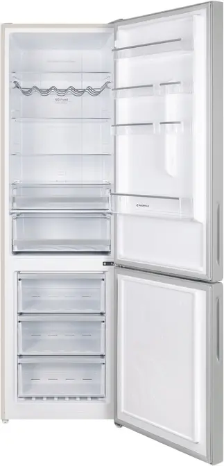 Холодильник MAUNFELD MFF200NFBG Inverter фото 3