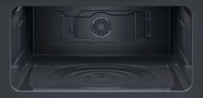 Микроволновая печь ELECTROLUX LVM9E2XZ фото 5