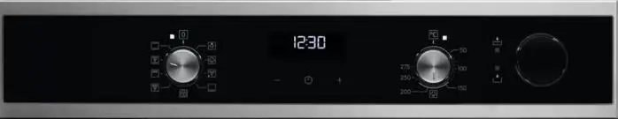 Духовой шкаф Electrolux EOC5E70X фото 2