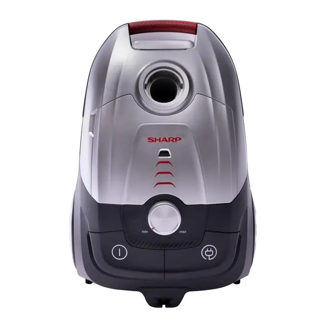 Пылесос Sharp ECJB19RS фото 2