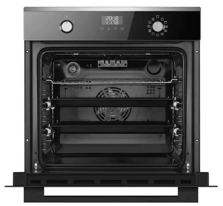 Духовой шкаф Haier HOX-P11CGBX фото 4