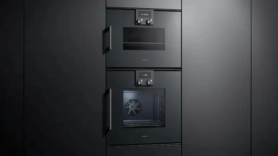 Микроволновая печь Gaggenau BMP250100 фото 3 Микроволновая печь Gaggenau BMP250100 фото 3
