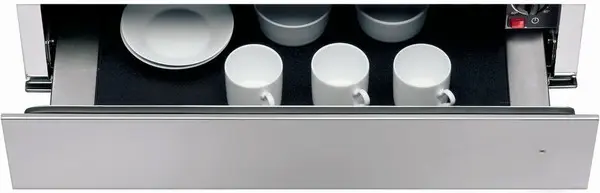 Встраиваемый подогреватель KitchenAid KWXXX 14600 фото 1