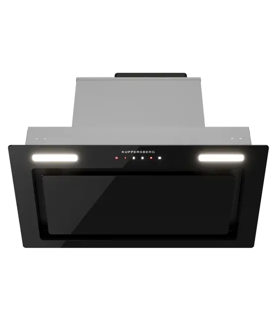 Вытяжка Kuppersberg INFLAT 60 B фото 4