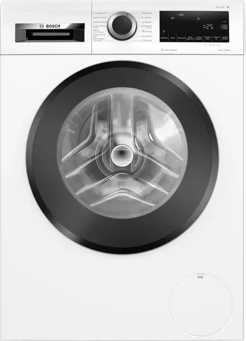 Стиральная машина BOSCH WGG242ZKPL фото 1