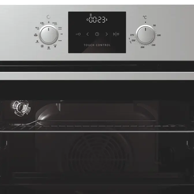 Духовой шкаф Gorenje BO637E30X фото 1