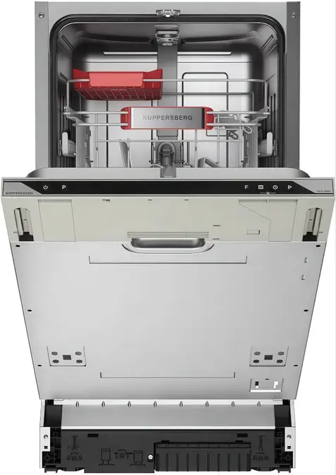 Посудомоечная машина Kuppersberg GLM 4582 фото 4