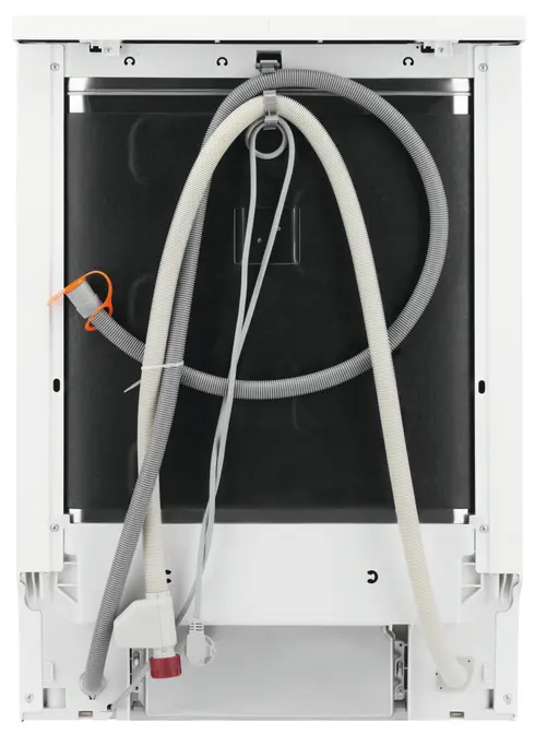 Встраиваемая посудомоечная машина Electrolux KES27200L фото 4