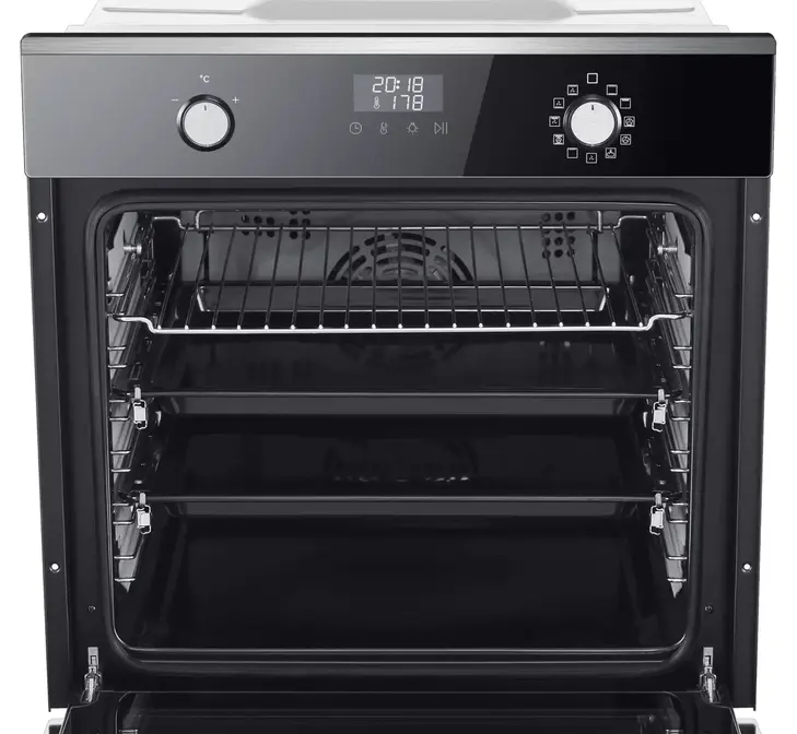 Духовой шкаф Haier HOX-P11CGBX фото 5