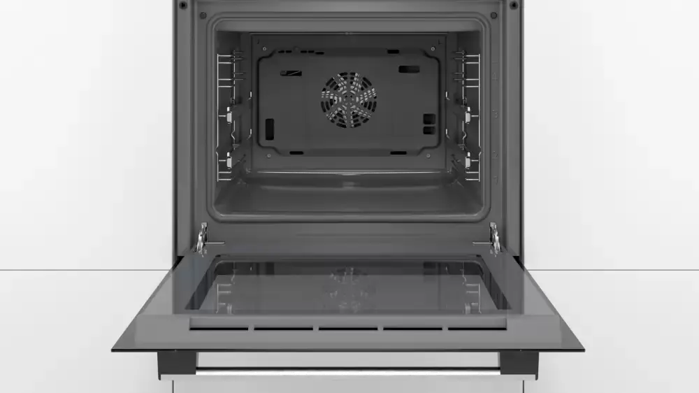 Духовой шкаф Bosch HBF554YS0R фото 3