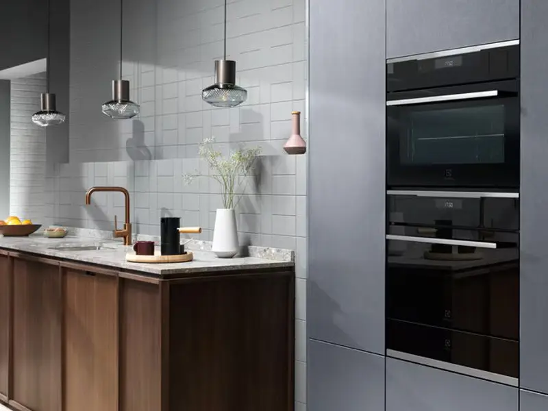 Духовой шкаф Electrolux KOAAS31CX фото 11