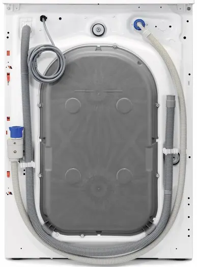 Стиральная машина Electrolux EW9F1R49S фото 4