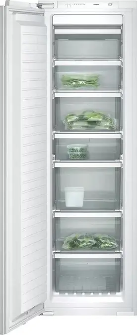 Холодильник Gaggenau RF 287-202 фото 1 Холодильник Gaggenau RF 287-202 фото 1
