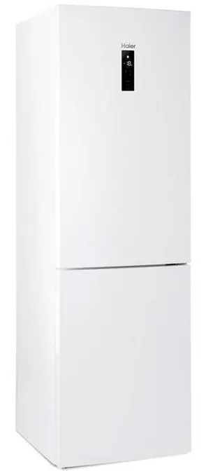 Холодильник Haier C2F636CWRG фото 2