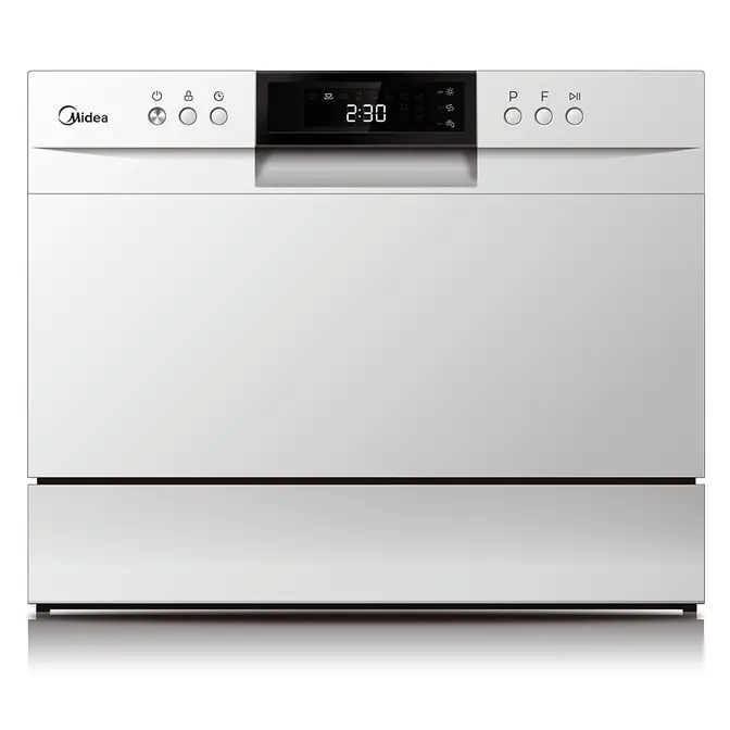 Посудомоечная машина Midea MCFD 55500 W