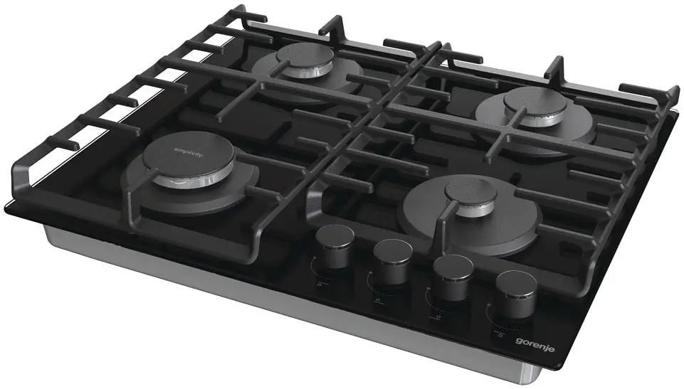 Газовая варочная панель Gorenje GT642SYB фото 4