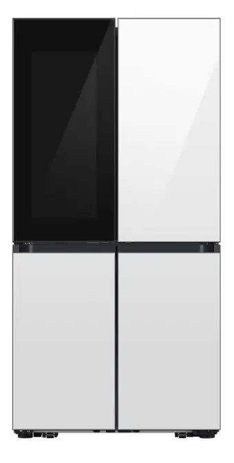 Холодильник Samsung RF65DB970012WR фото 1