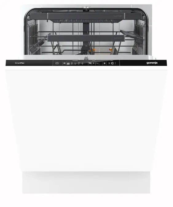 Встраиваемая посудомоечная машина Gorenje RGV65160 фото 1