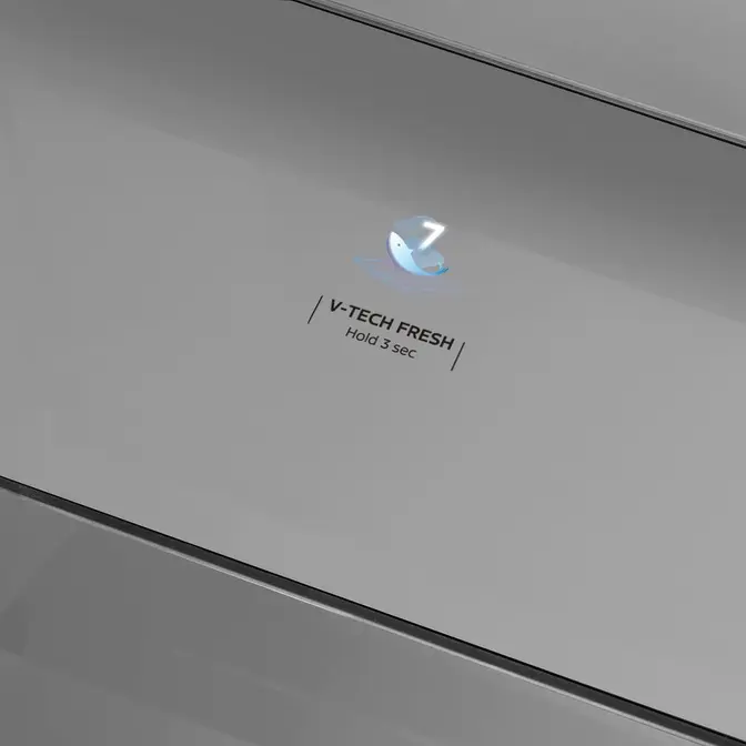Холодильник Midea MDRM706BIE63 фото 9