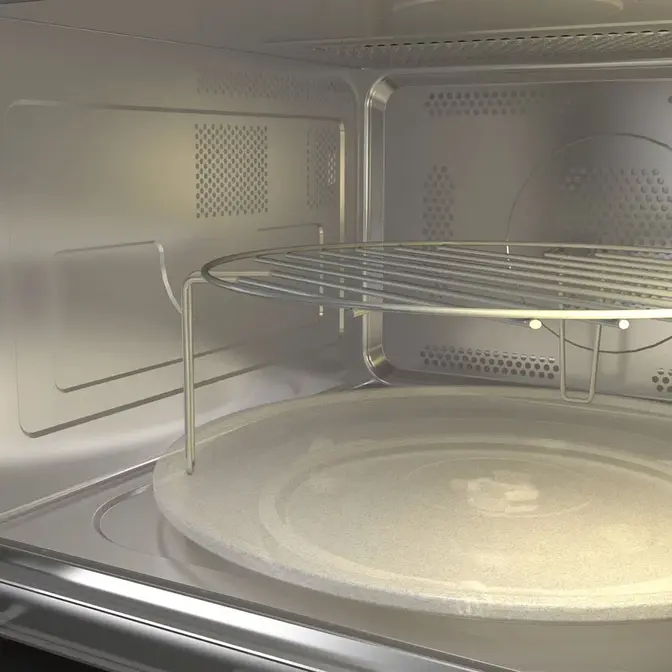 Микроволновая печь Gorenje BM251M2BG фото 3