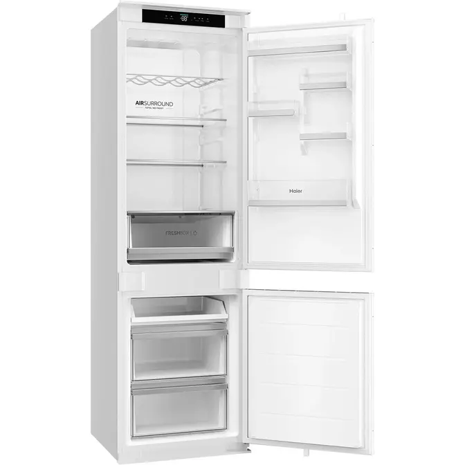 Холодильник Haier HBCN5177S фото 7