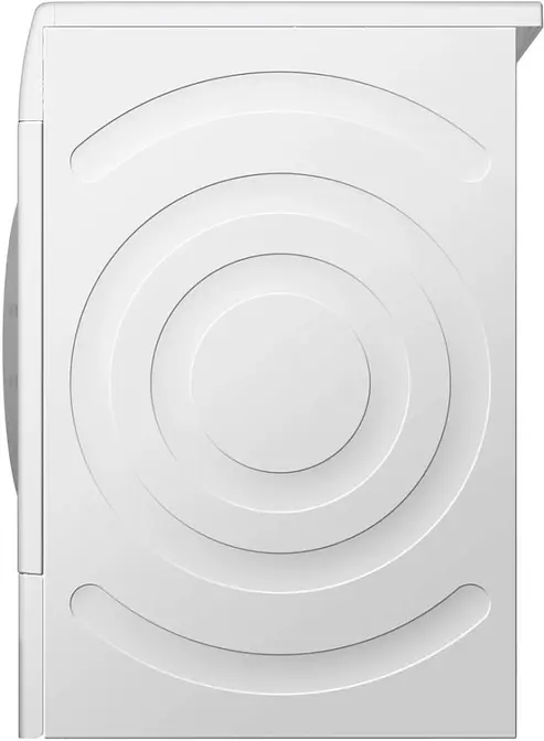 Сушильная машина Bosch WTX87KH0BY фото 3