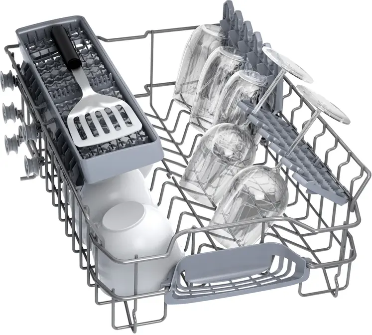 Посудомоечная машина Bosch SPV2IKX10E фото 6