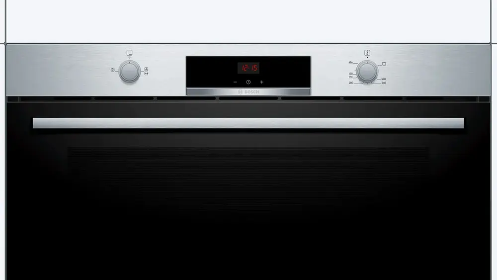 Духовой шкаф Bosch VGD553FB0 фото 2