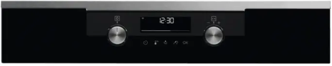 Духовой шкаф Electrolux OKD6P77WX фото 6