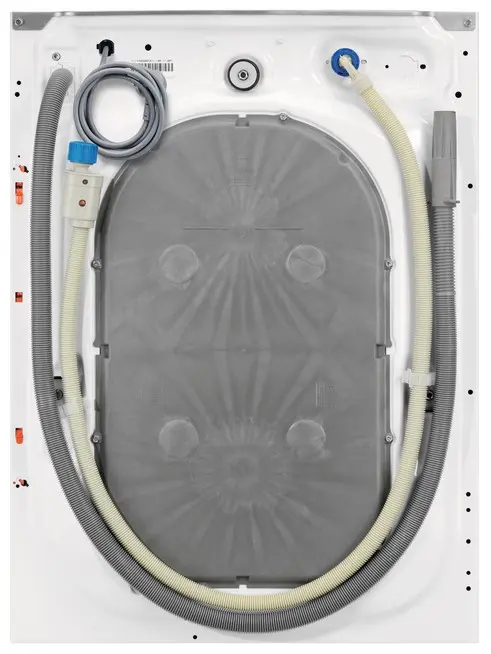 Встраиваемая стиральная машина Electrolux EW7F3R48SI фото 3