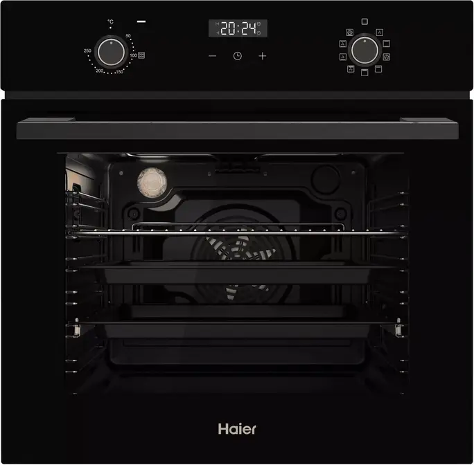 Духовой шкаф Haier HOX-P09NTB фото 1