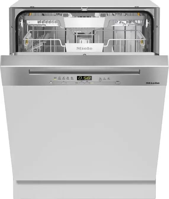 Встраиваемая посудомоечная машина Miele G 5210 SCi CLST Active Plus фото 1