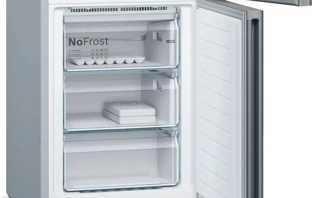 Холодильник Bosch KGN39LB30U фото 6