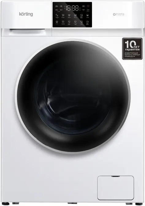 Стиральная машина Korting KWM 60DV1297 фото 1