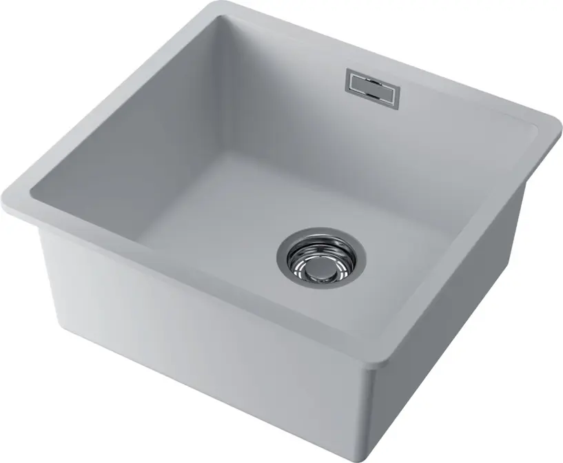Кухонная мойка OMOIKIRI Kata 44-U-WH (арт.4997518) фото 2 Кухонная мойка OMOIKIRI Kata 44-U-WH (арт.4997518) фото 2