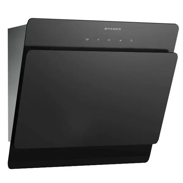 Вытяжка Faber COCKTAIL XS BK F55