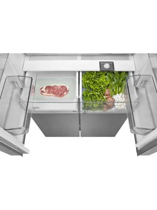 Холодильник Midea MDRM691MIE46 фото 5