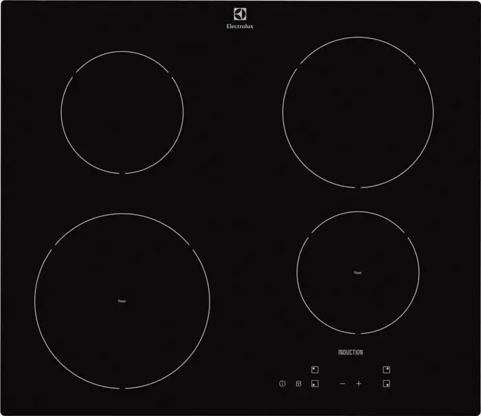 Варочная панель Electrolux EHH6240ISK фото 1